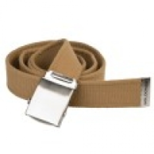 Decathlon Solognac Cinturón caza correa beige SOLOGNAC