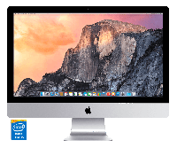 MediaMarkt Apple Apple iMac 21,5 pulgadas Full HD, i5, 8GB RAM, 1TB disco dur