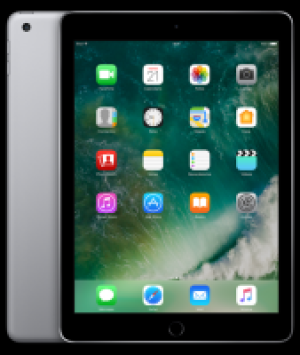MediaMarkt Apple iPad Wi-Fi 32GB Space Grey