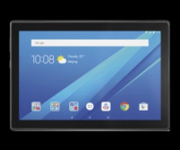 Tablet - Lenovo TB-X103F, 10 Pulgadas, 16GB, 1 GB RAM, 5MP + 127.00 €