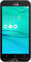 MediaMarkt Asus Móvil - Asus Zenfone Go, 16GB, Dual SIM, pantalla HD 5 Inch, Neg