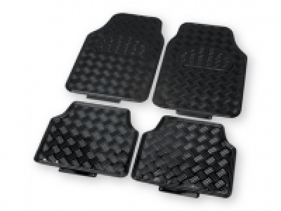 ULTIMATE SPEED Set de alfombrillas para coche 12.99 €