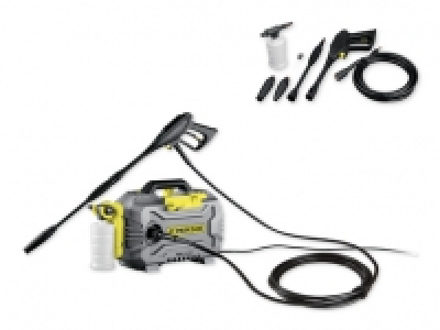 PARKSIDE Limpiadora de alta presión 59.99 €