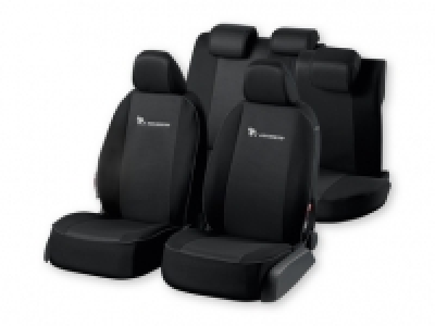 ULTIMATE SPEED Set de fundas para asientos de coche 19.99 €