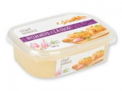 CHEF SELECT Hummus 0.79 €