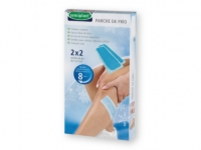 SENSIPLAST Parche de frío/Spray frío 3.99 €
