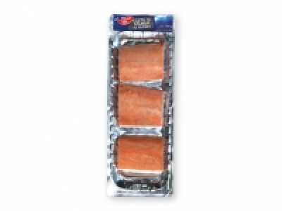 OCEAN SEA Salmón salvaje 4.45 €