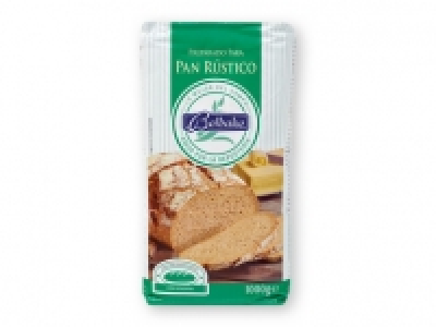 BELBAKE Premezcla de pan 1.19 €