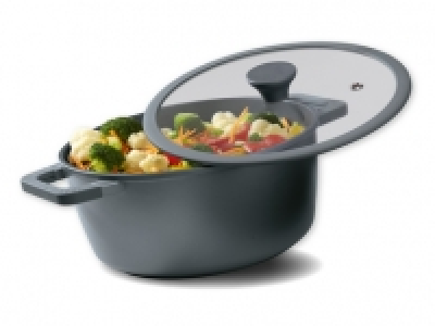 ERNESTO Olla de aluminio fundido 24.99 €