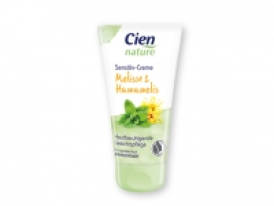 CIEN NATURE Crema facial 1.99 €