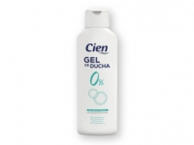 Lidl  CIEN Gel de baño