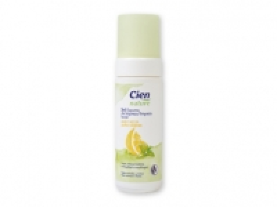 CIEN NATURE Espuma de limpieza facial 3 en 1 1.99 €