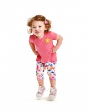 Camiseta b&aacute;sica patch 4.00&nbsp;&euro;