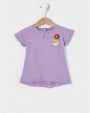 Camiseta asim&eacute;trica patch 2.40&nbsp;&euro;