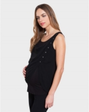 Canotta allattamento doppia 12.50&nbsp;&euro;