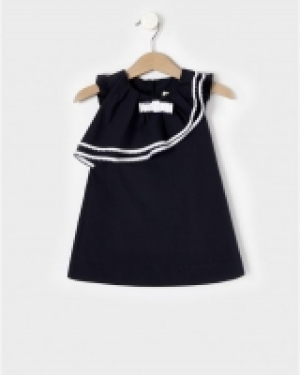 Vestido volantes 10.80&nbsp;&euro;