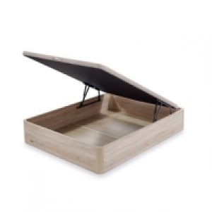 Abatible de Madera Flex 25/3D Sonoma 15 Kit 105X200