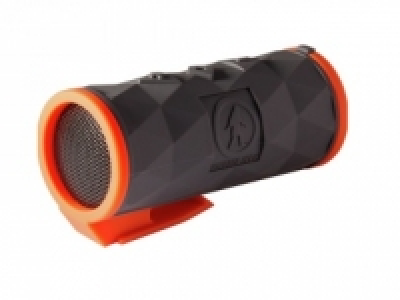 Mini Altavoz Portátil Bluetooth Outdoor Tech OT2301 - Gris