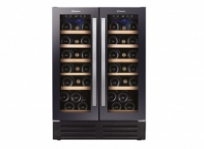 Vinoteca Candy CCVB60D