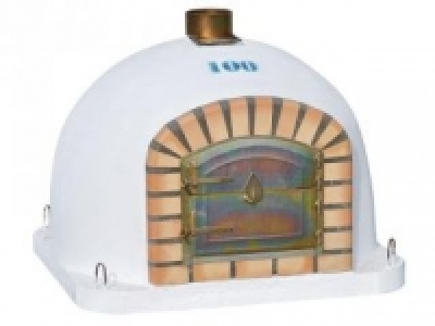 Horno 100 cm - Vulcano