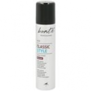 laca classic style fijación normal formato viaje spray 75 ml 1.00 €
