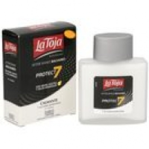 Clarel La Toja Protect 7 bálsamo after shave 100 ml