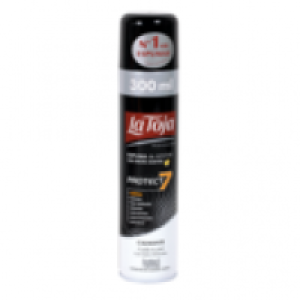La Toja Protect 7 espuma de afeitar spray 300 ml