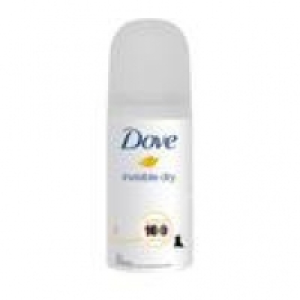Dove desodorante invisible dry formato viaje spray 35 ml