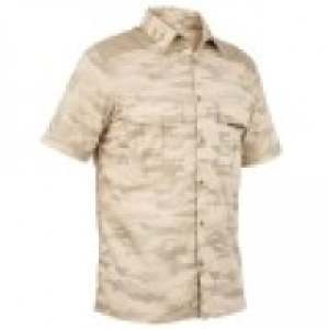 Camisa 500 CAM-HT Arena SOLOGNAC