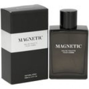 Bonte colonia magnetic frasco 100 ml