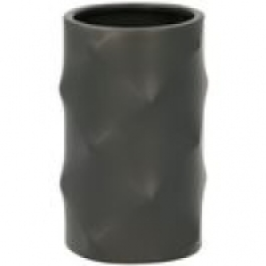Yatp vaso cepillo de dientes gris 1 ud