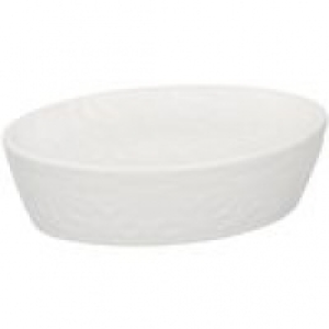 Yatp plato jabonera blanco 1 ud