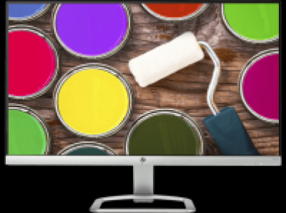 Monitor - HP 24EA, Full HD, HDMI, IPS con altavoces integrad 175.00 €