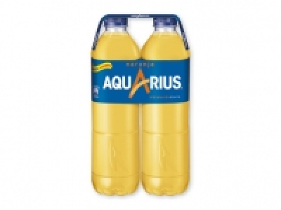 AQUARIUS Bebida isotónica 2.49 €