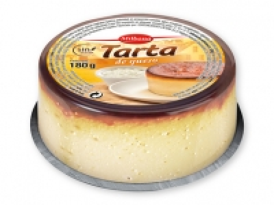 MILBONA Tarta de queso 0.60 €