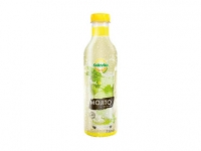 Lidl  SOLEVITA Mojito sin alcohol