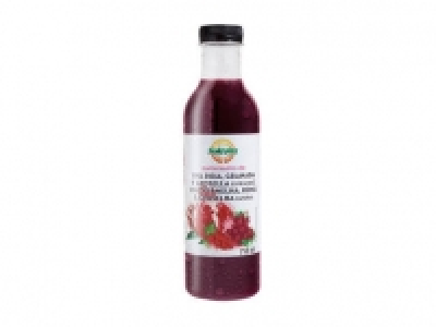 SOLEVITA Zumo exprimido de frutos rojos 1.19 €