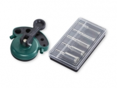 Lidl  PARKSIDE Set de brocas huecas de diamante