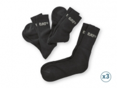 CAT Calcetines de trabajo 4.99 €