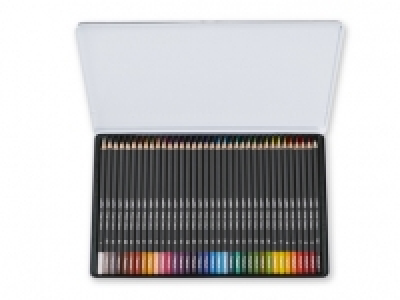 CRELANDO Estuche de lápices de colores 9.99 €