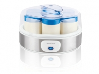 SILVERCREST KITCHEN TOOLS Yogurtera 14.99 €