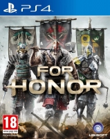 MediaMarkt Ubisoft PS4 For Honor