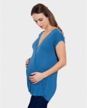 Camiseta de lactancia de manga corta 6.90&nbsp;&euro;