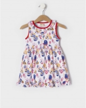 Vestido all over peces 4.20&nbsp;&euro;