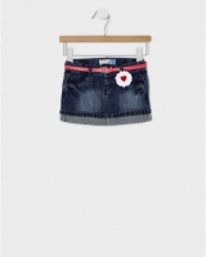 Falda denim 6.60 €