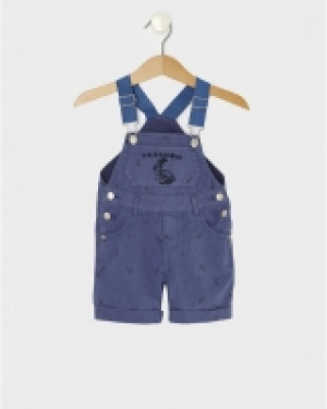 Peto corto all-over 6.60&nbsp;&euro;