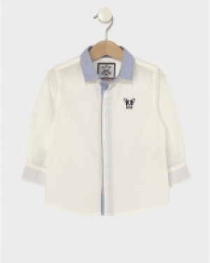 Camisa de popel&iacute;n 6.60&nbsp;&euro;