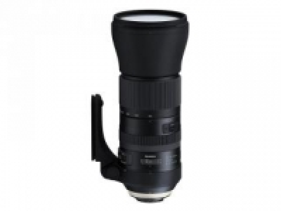 Objetivo SP 150-600MM F/5-6.3 DI VC USD G2 para Nikon
