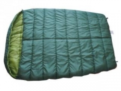 Saco de Dormir Doble