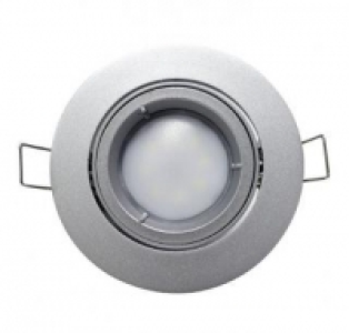 Foco Led Mate 7W 7Hsevenon